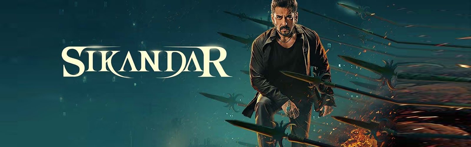 Sikandar